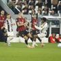Juventus-Milan 0-0, Pulisic sbaglia il rigore decisivo