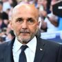 Juve, Spalletti è ufficiale: "Esperienza e competenza, benvenuto mister" Juve, Spalletti è ufficiale: "Esperienza e competenza, benvenuto mister"