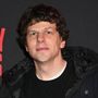 "Dono il rene a uno sconosciuto", la scelta di Jesse Eisenberg "Dono il rene a uno sconosciuto", la scelta di Jesse Eisenberg