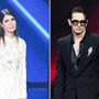 X Factor, tensione alle stelle tra Giorgia e Achille Lauro sul finale del secondo Live X Factor, tensione alle stelle tra Giorgia e Achille Lauro sul finale del secondo Live