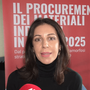 Imprese, Delbufalo: "Acquisti Mro non più secondari ma fonte di creazione del valore" Imprese, Delbufalo: "Acquisti Mro non più secondari ma fonte di creazione del valore"