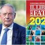 Libro dei Fatti, Urso: "Vinte le sfide del 2025, ora avanti su rilancio industria" Libro dei Fatti, Urso: "Vinte le sfide del 2025, ora avanti su rilancio industria"