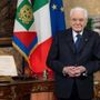Il discorso di Mattarella: "Niente più forte della democrazia, ai giovani dico non rassegnatevi"