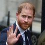 Harry è a Londra, inizia il processo contro l'editore del Daily Mail