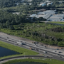 Pprogetto Florida's Turnpike, Lane (Gruppo Webuild) apre 11 km di nuove corsie in anticipo di 3 anni