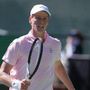 Indian Wells, oggi Sinner-Zverev - Diretta Indian Wells, oggi Sinner-Zverev - Diretta