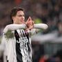 Serie A, oggi Juventus-Hellas Verona - Diretta