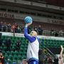 Polonara si ritira dal basket: "Ci ho provato, ma è il momento di dire basta"
