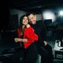 Tiziano Ferro e Giorgia, prima volta insieme per un inedito con 'Superstar'