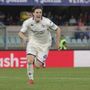 Verona-Fiorentina 0-1: Fagioli-gol, scatto salvezza dei viola