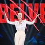 Brigitte Nielsen a Belve: "Sylvester Stallone era cattivo, mi sentivo in pericolo"