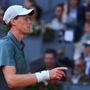 Sinner come Nadal, Djokovic e Federer? Jannik 'scaccia' paragoni a Madrid