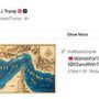 Stretto di Hormuz diventa 'Stretto di Trump': la nuova mappa condivisa su Truth