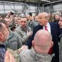 Trump ritira 5000 soldati soldati Usa dalla Germania