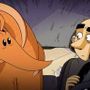 Zerocalcare torna con 'Due picci', svelato il trailer
