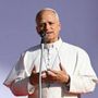 Papa Leone XIV: "Libertà di stampa spesso violata"