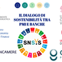 Accordo per valorizzare dati Esg e facilitare accesso al credito