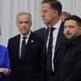 Vertice in Armenia, Rutte: "Leader europei hanno recepito messaggio di Trump"