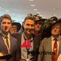 Rapporto Spin factor: la Lega stacca Vannacci, boom di conversazioni social sullo scontro Trump-Meloni