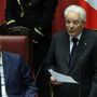 Mattarella e gli 80 anni della Costituente: "Capace di garantire indipendenza Italia, si affermarono diritti sociali"