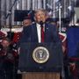 Trump apre festeggiamenti 250 anni degli Usa in stile Maga: "America è tornata"