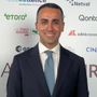IA, Di Maio a Wmf: "Strategica per potenza Paesi"