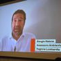 Sostenibilità, Maione (Regione Lombardia): "Raccogliamo 50 kg di vetro per abitante all’anno"