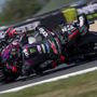 Gp Olanda, pole di Martin davanti a Ogura e Bezzecchi