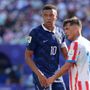 Mbappé, senatrice del Paraguy lo insulta: razzismo dopo i Mondiali Mbappé, senatrice del Paraguy lo insulta: razzismo dopo i Mondiali