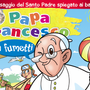 Il Papa nei graphic novel