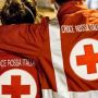 La Croce Rossa al Museo del Tessile: una festa per divertirsi, imparare e aiutare a comprare un'ambulanza