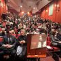 La partecipata assemblea di pochi mesi fa