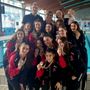 La Busto Nuoto all'assalto dei campionati italiani di sincronizzato