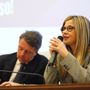 «Il colmo sarebbe bloccare i nostri manifesti per i mal di pancia di Meloni» «Il colmo sarebbe bloccare i nostri manifesti per i mal di pancia di Meloni»
