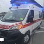 «Grazie Croce Rossa: soccorsi durante un incidente, la vostra gentilezza per noi ha fatto la differenza»