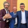 Forza Italia Gallarate, Ceraldi: «Crescita, innovazione, partecipazione»