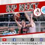 Basket, serie B: Knights contro Ragusa, ultima chiamata per il secondo posto