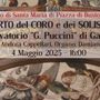 Musica e meraviglia in un pomeriggio di maggio: il Conservatorio Puccini in Santa Maria a Busto Arsizio