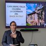 Oliver Dubost managing director Carlsberg Italia