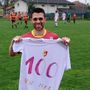 Francesco D'Ascanio: cento gol con l'Antoniana in tre stagioni
