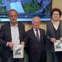 VIDEO e DOCUFILM. Mani che costruiscono il futuro: Busto celebra le sue aziende centenarie