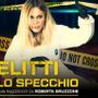 All’Arcimboldi Roberta Bruzzone in “Delitti allo specchio”