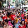 Patrocinio al Varese Pride, la Provincia non ne discute. Deciderà Magrini