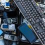 In provincia di Varese raccolte in un anno 393 tonnellate di rifiuti elettronici