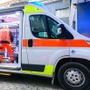 Marnate, 83enne investito in strada: trasportato in ospedale