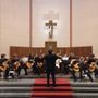 VIDEO. Giovani, musica e talento: successo per il 2º Festival musicale per Beata Giuliana con gli studenti del liceo Bausch