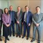 Malpensa Distripark, Marco Colombo è il nuovo presidente