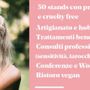 Due giorni per rigenerare corpo, mente e spirito: il Festival del Benessere torna a Busto e stavolta raddoppia