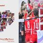 Futura Volley, una stagione che va in archivio: tra emozioni, saluti e nuovi orizzonti