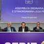 Serie C, nella prossima stagione ecco il &quot;tetto salariale&quot;